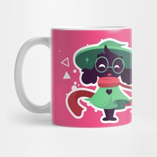 Fluffyboy Mug